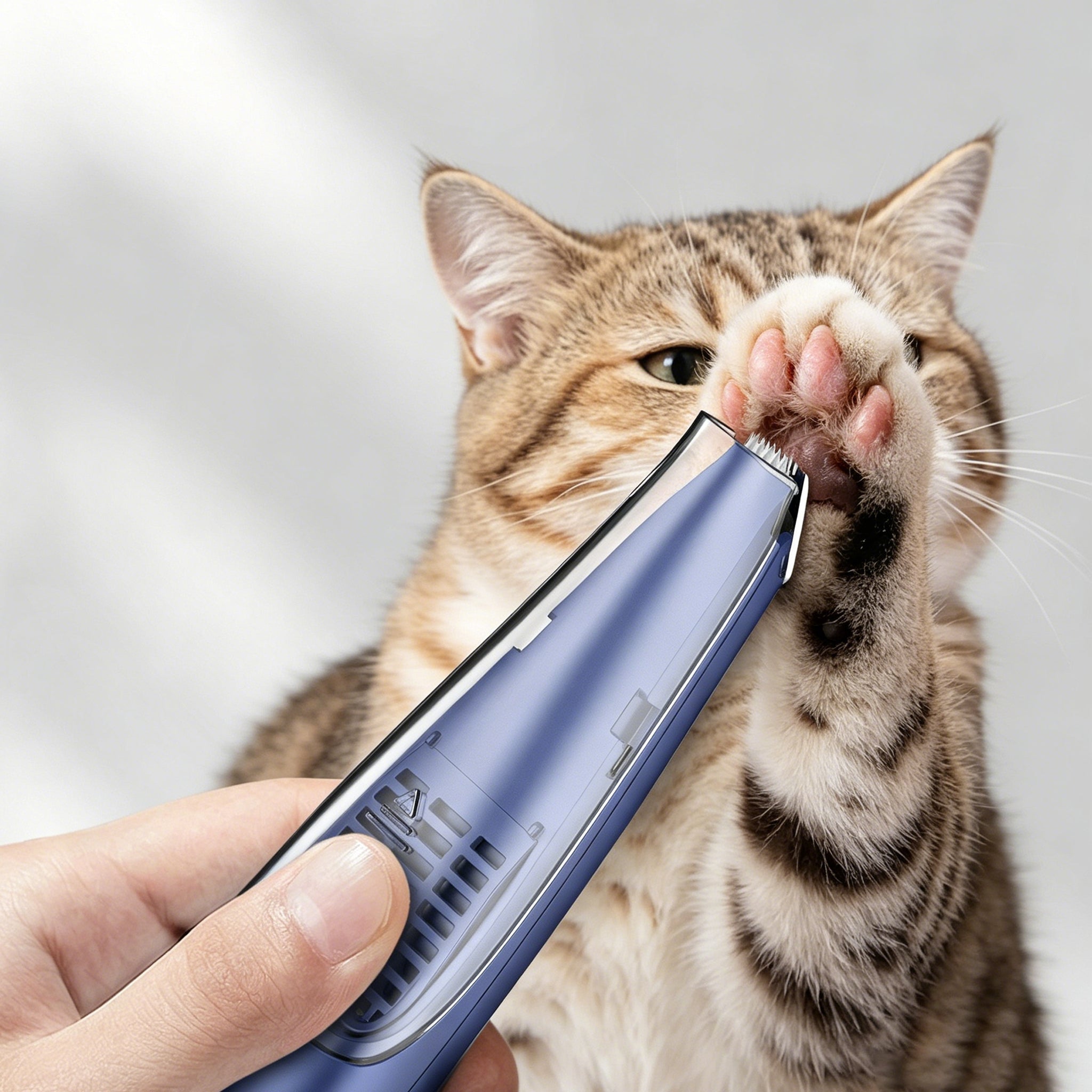 Pet Paw Trimmer
