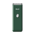 Pelov Pet Hair Clipper – Ceramic Blade, Quiet Low-Noise, IPX7 Waterproof & Compact Design