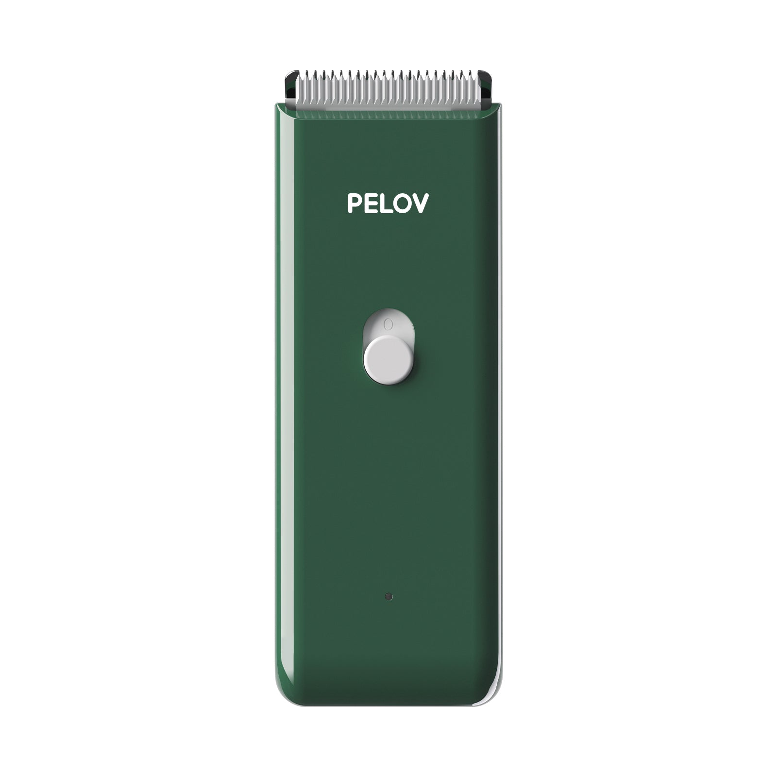 Pelov Pet Hair Clipper – Ceramic Blade, Quiet Low-Noise, IPX7 Waterproof & Compact Design