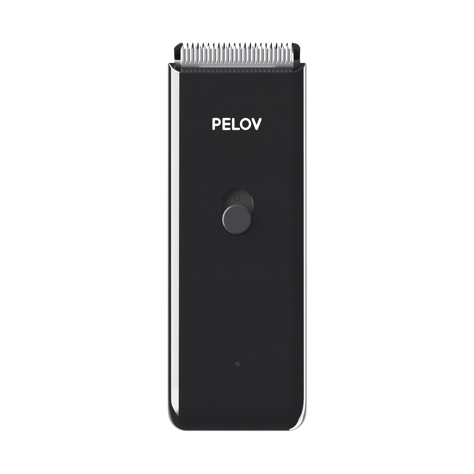 Pelov Pet Hair Clipper – Ceramic Blade, Quiet Low-Noise, IPX7 Waterproof & Compact Design