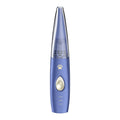 Pelov Auto-Vacuum Pet Paw Trimmer – Quiet Ceramic Blade with Removable Hair Collection Chamber